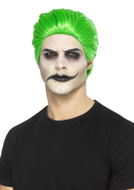 Joker Pruik