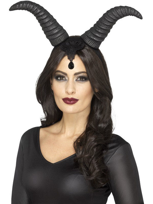Demonen Hoorns