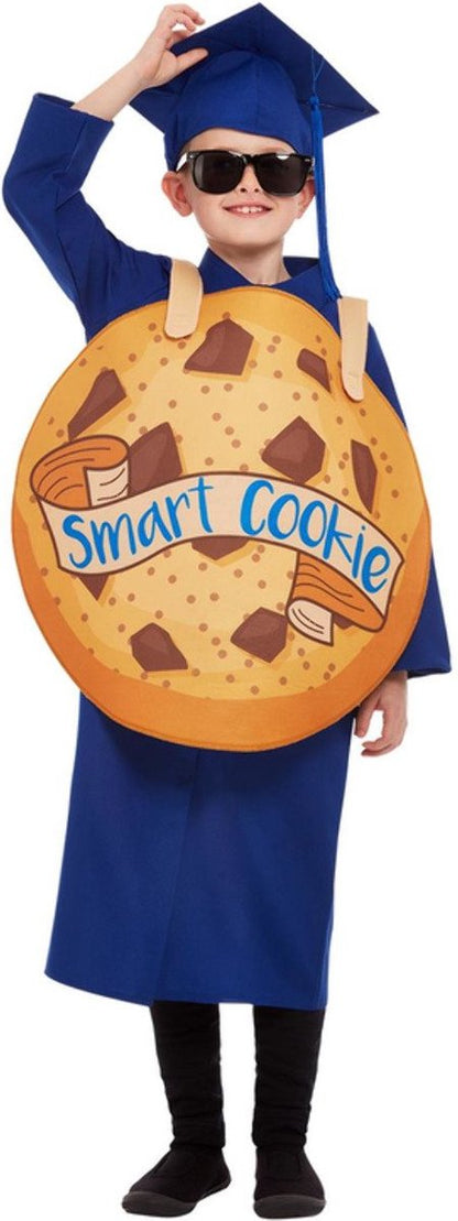 Smart Cookie Kinder Kostuum