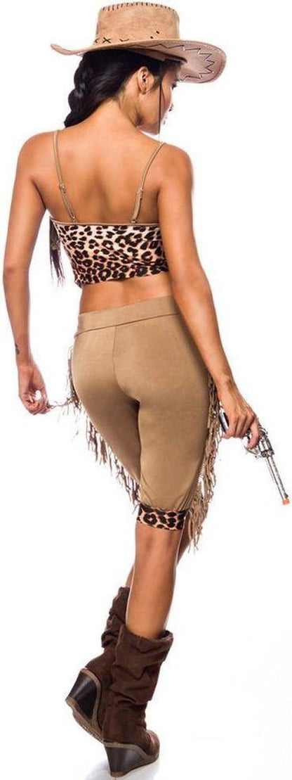 Cowgirl