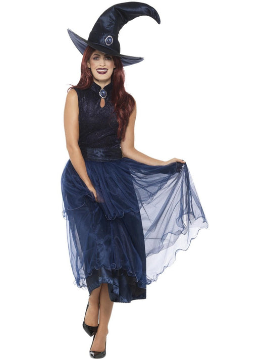 Midnight Witch Costume