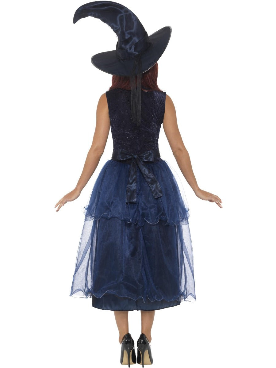 Midnight Witch Costume