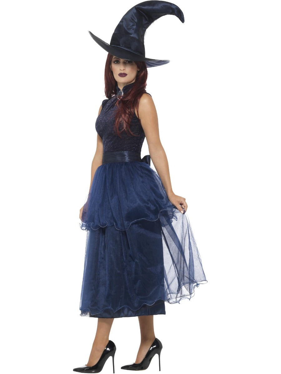 Midnight Witch Costume