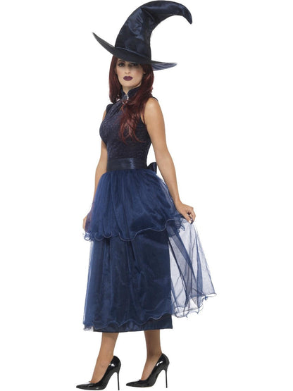Midnight Witch Costume