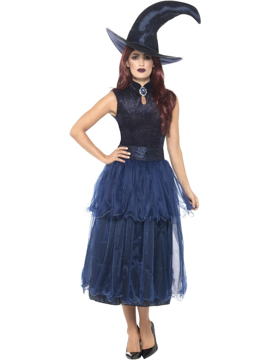 Midnight Witch Costume
