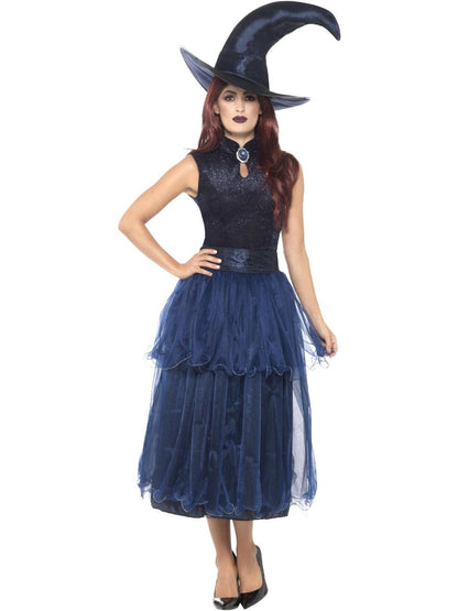 Midnight Witch Costume