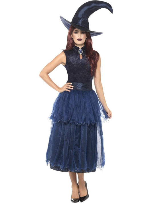 Midnight Witch Costume