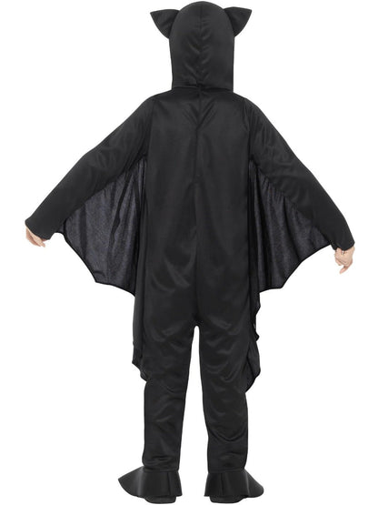 Bat Skeleton Costume