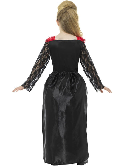 Day of the Dead Girl Costume