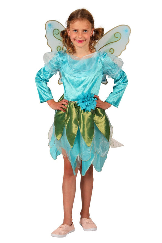 Elfje Blue wonder