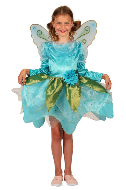 Elfje Blue wonder