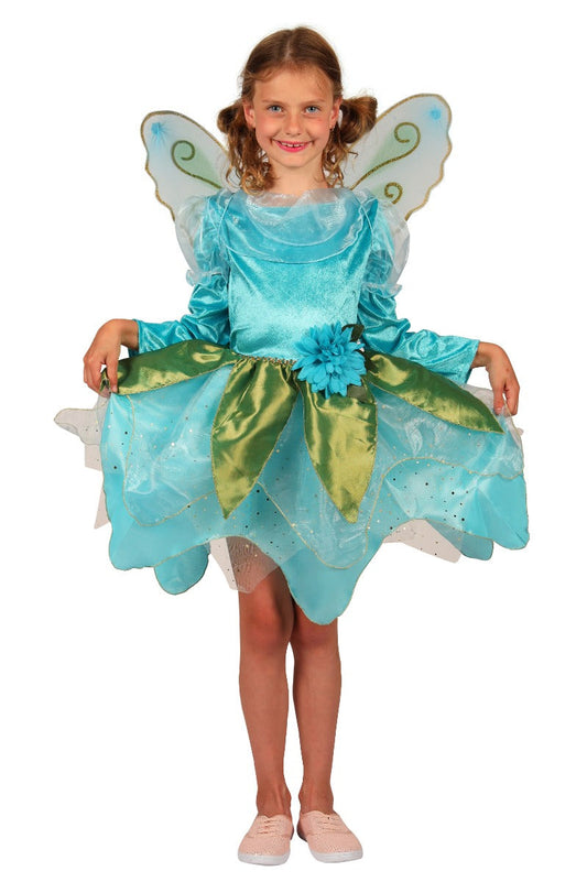 Elfje Blue wonder