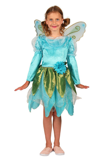 Elfje Blue wonder