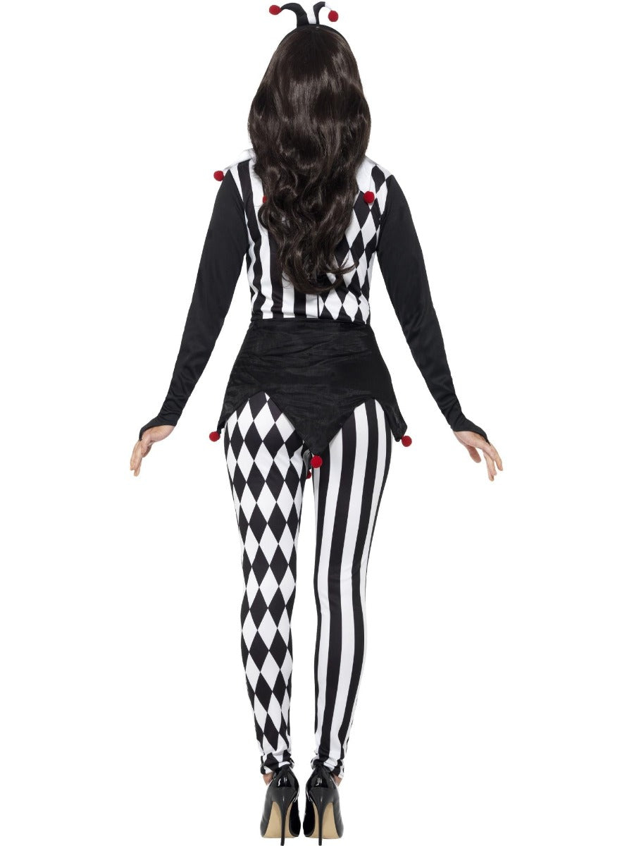 Female Jester