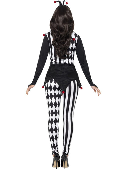 Female Jester