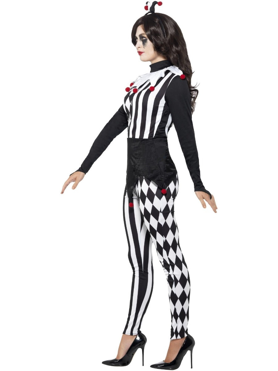 Female Jester