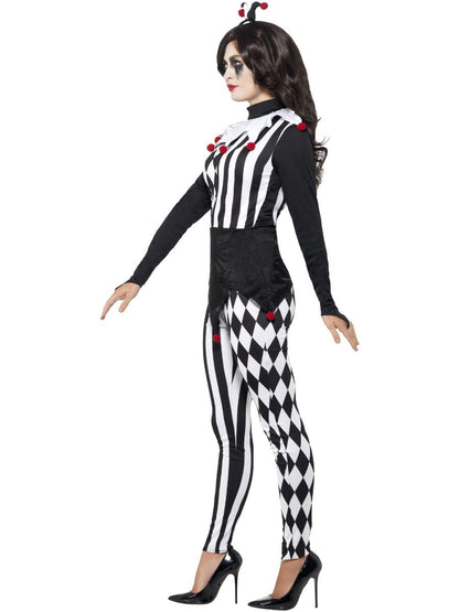 Female Jester
