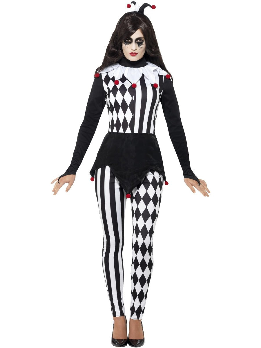 Female Jester