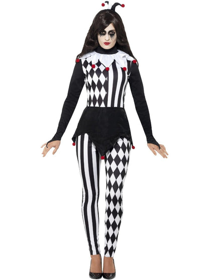 Female Jester