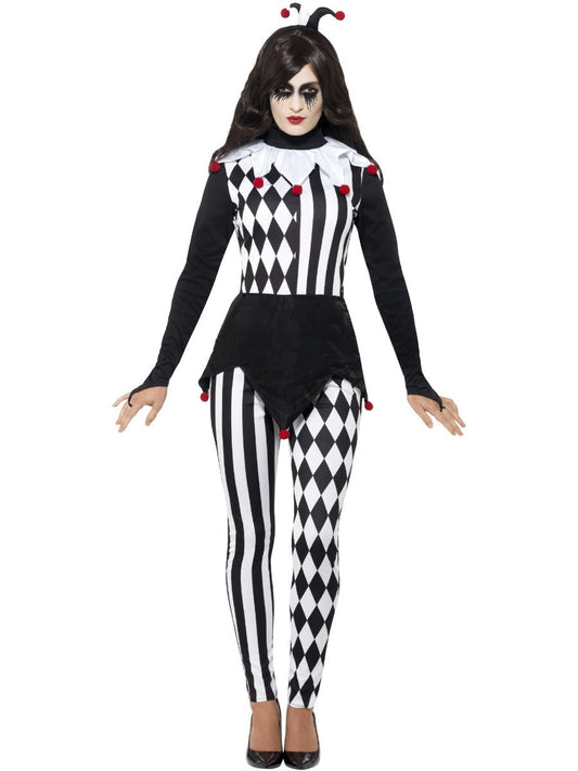 Female Jester