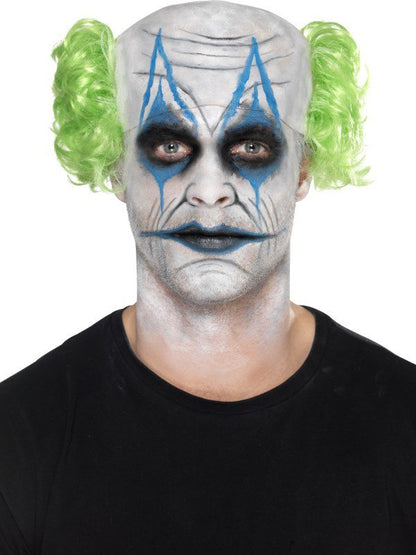 Sinister Clown Make-Up Kit