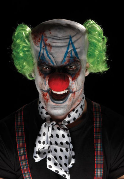 Sinister Clown Make-Up Kit