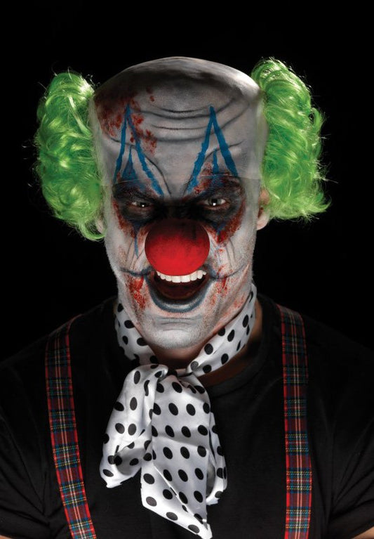 Sinister Clown Make-Up Kit