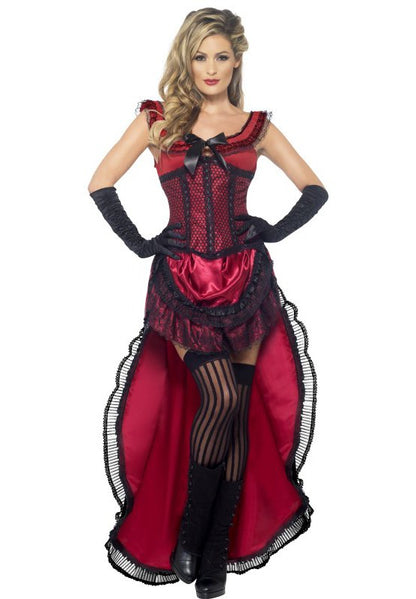 Western Burlesque Pakje