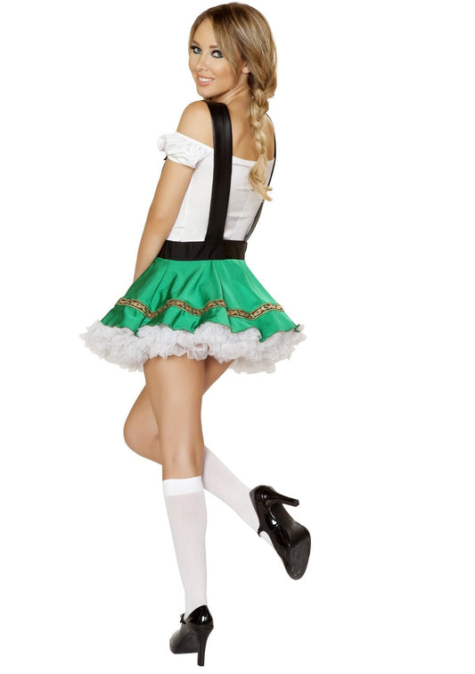 Hofbrau Dirndl