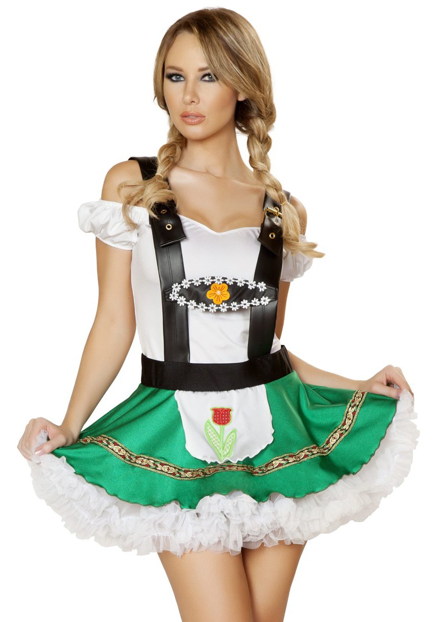 Hofbrau Dirndl