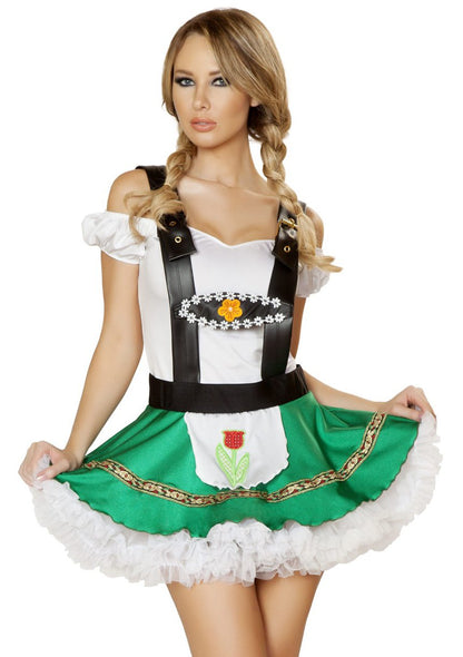 Hofbrau Dirndl