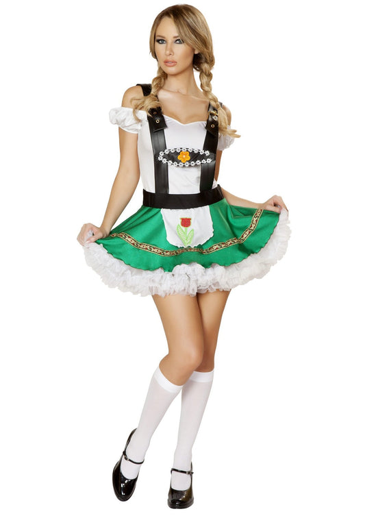 Hofbrau Dirndl