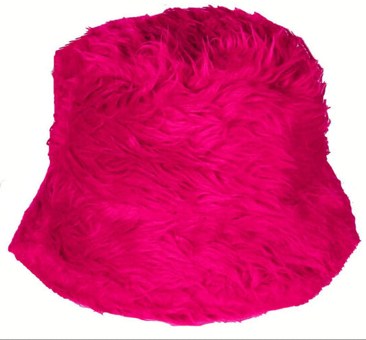 Buckethat Populair Roze