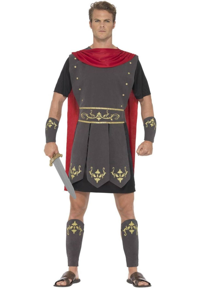 Roman Gladiator Kostuum