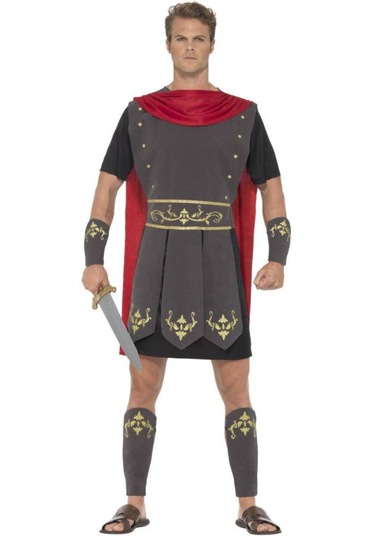 Roman Gladiator Kostuum
