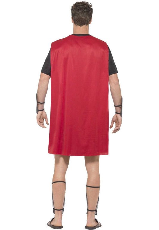 Roman Gladiator Kostuum