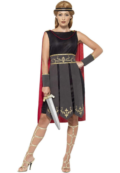 Roman Warrior Jurk