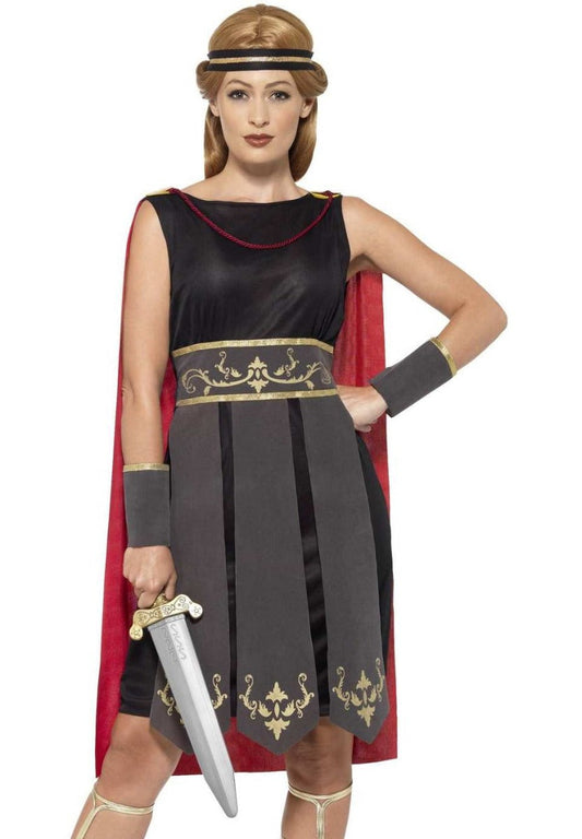 Roman Warrior Jurk