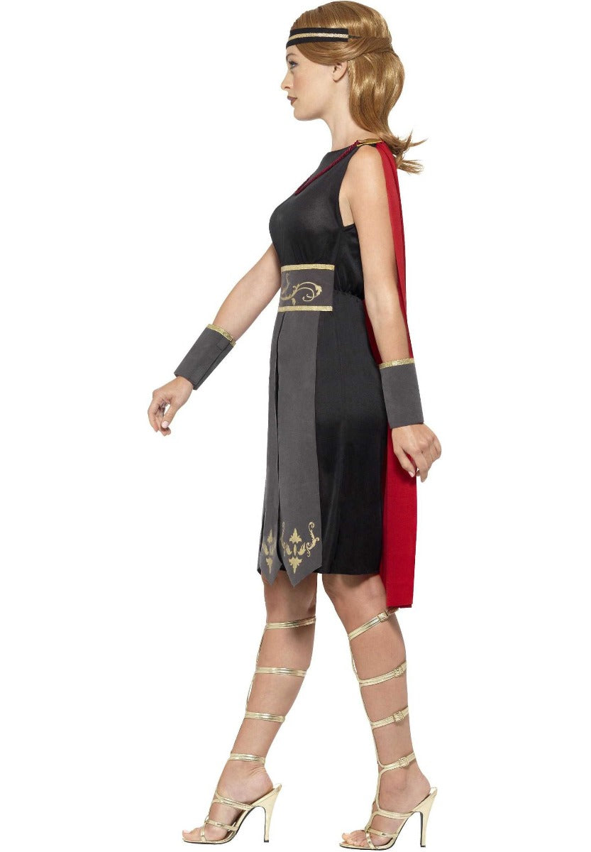 Roman Warrior Jurk