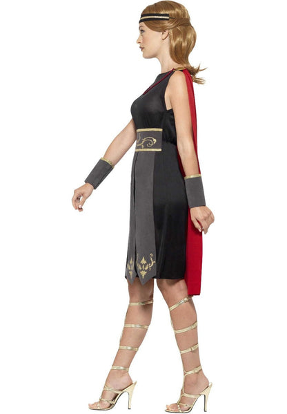 Roman Warrior Jurk