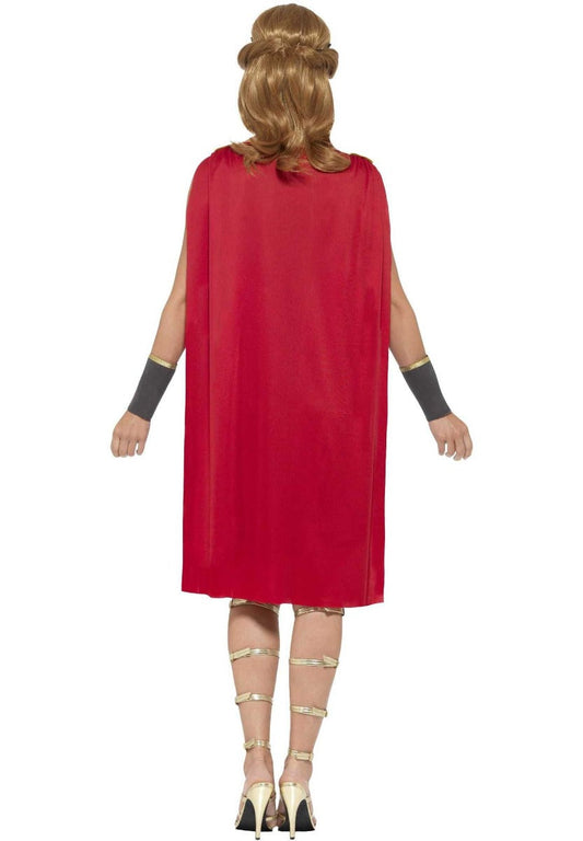 Roman Warrior Jurk