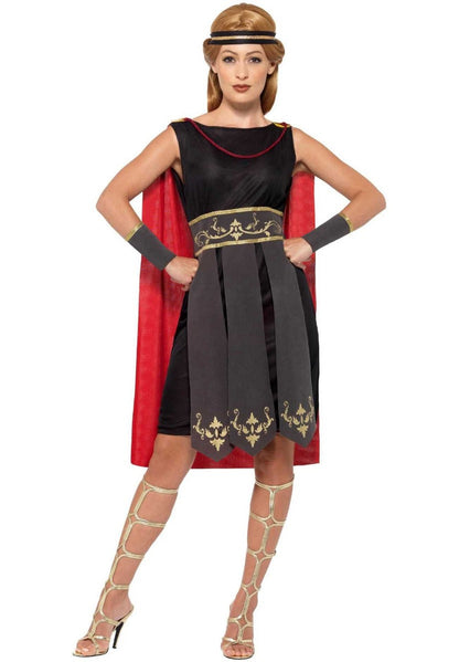 Roman Warrior Jurk