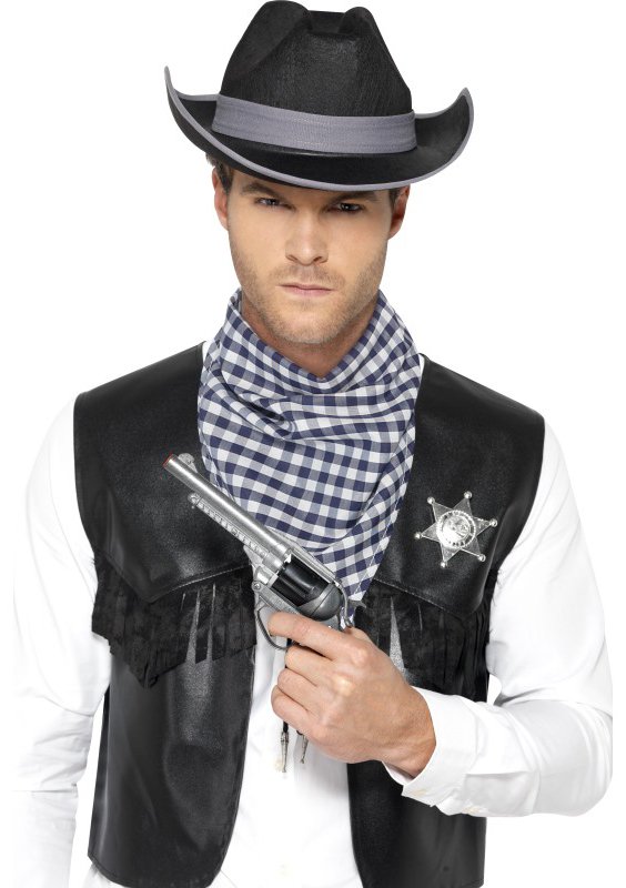 Cowboy Set