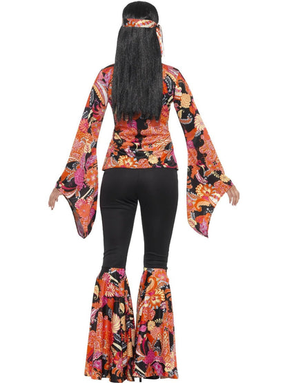 Willow the Hippie Costume