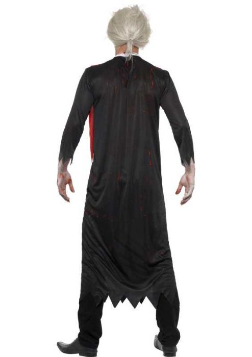 Halloween Priester