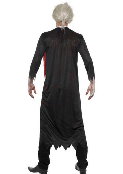 Halloween Priester
