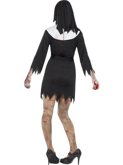 Zombie Nun