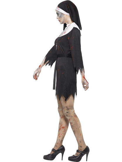 Zombie Nun