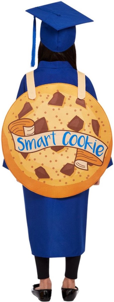 Smart Cookie Kinder Kostuum