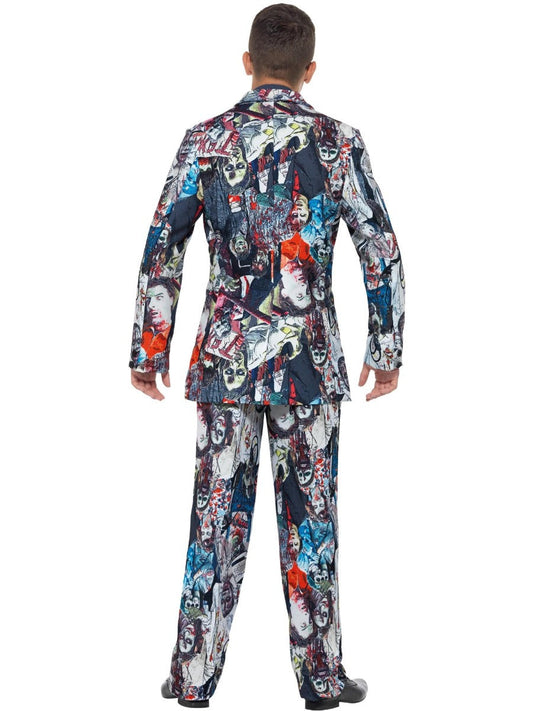 Zombie Suit
